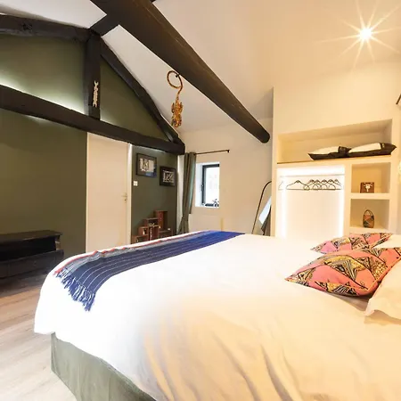 Le D Ici Et D Ailleurs Ariege Pyrenees