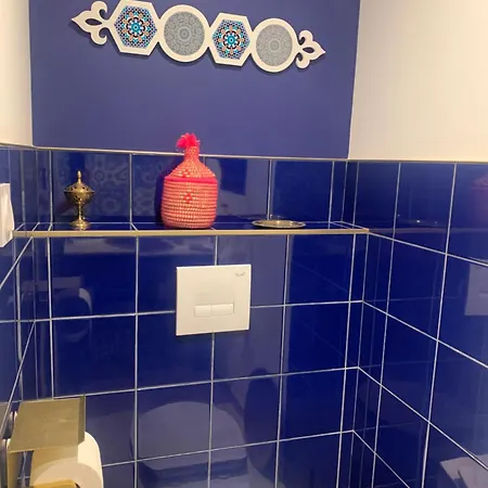 度假居 Le D Ici Et D Ailleurs Ariege Pyrenees Baulou