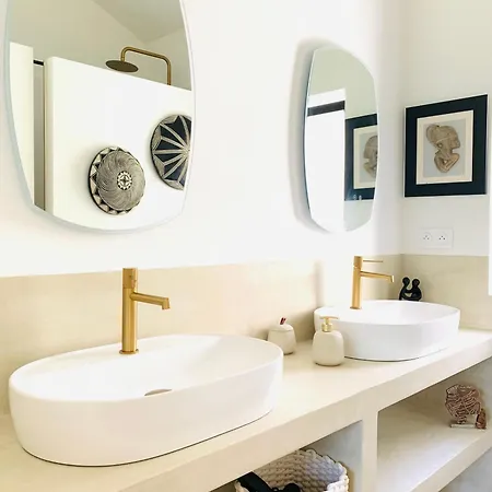 Le D Ici Et D Ailleurs Ariege Pyrenees 度假居