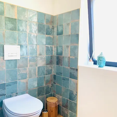 Le D Ici Et D Ailleurs Ariege Pyrenees 度假居 *