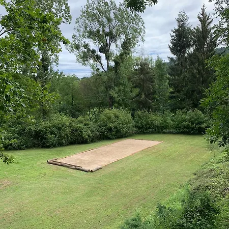 Le D Ici Et D Ailleurs Ariege Pyrenees 度假居