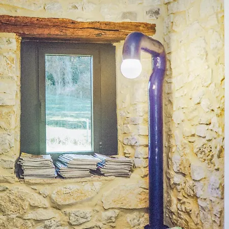 Le D Ici Et D Ailleurs Ariege Pyrenees 度假居 Baulou