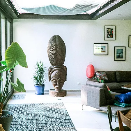 度假居 Le D Ici Et D Ailleurs Ariege Pyrenees