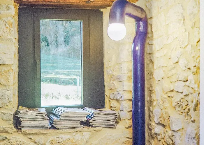 Le D Ici Et D Ailleurs Ariege Pyrenees Vakantiehuis Baulou