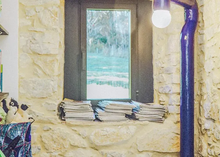 Le D Ici Et D Ailleurs Ariege Pyrenees Vakantiehuis Baulou