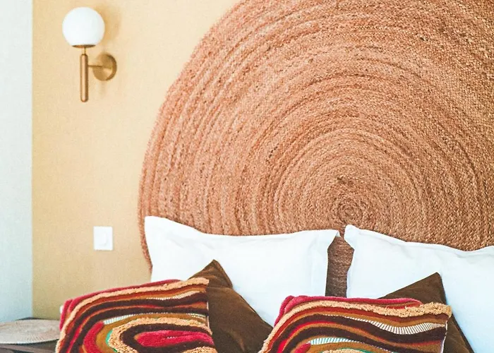 Vakantiehuis Le D Ici Et D Ailleurs Ariege Pyrenees Baulou