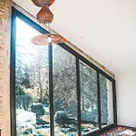 Tatil Evi Le D Ici Et D Ailleurs Ariege Pyrenees *