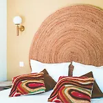 Tatil Evi Le D Ici Et D Ailleurs Ariege Pyrenees Baulou