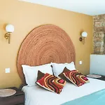 Tatil Evi Le D Ici Et D Ailleurs Ariege Pyrenees
