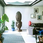 Tatil Evi Le D Ici Et D Ailleurs Ariege Pyrenees