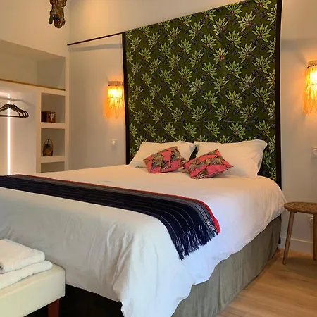 Le D Ici Et D Ailleurs Ariège Pyrénées * Baulou