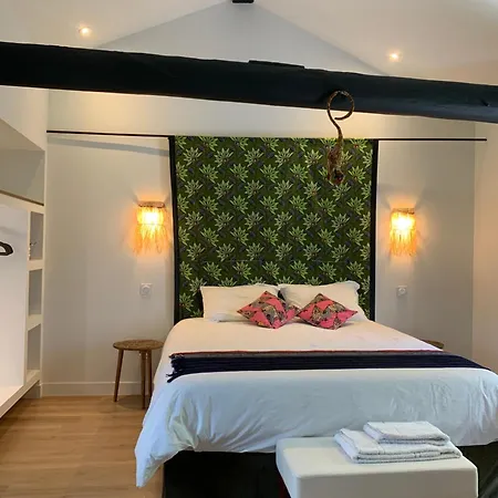 Le D Ici Et D Ailleurs Ariège Pyrénées Casa vacanze