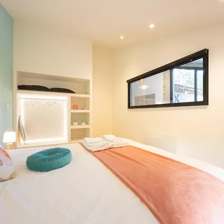 Casa vacanze Le D Ici Et D Ailleurs Ariège Pyrénées *