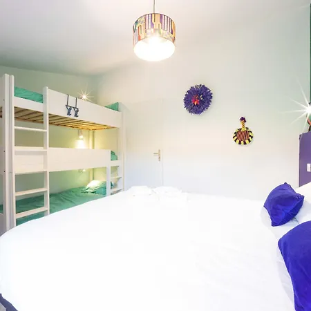 Holiday home Le D Ici Et D Ailleurs Ariege Pyrenees Baulou