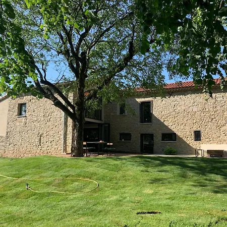 Holiday home Le D Ici Et D Ailleurs Ariege Pyrenees Baulou
