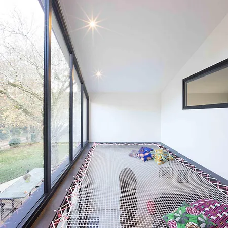 Le D Ici Et D Ailleurs Ariège Pyrénées Casa vacanze Baulou