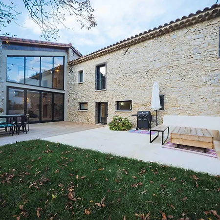 Holiday home Le D Ici Et D Ailleurs Ariege Pyrenees Baulou