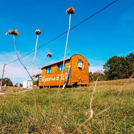 Casa vacanze Le D Ici Et D Ailleurs Ariège Pyrénées *