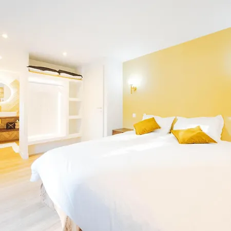 Holiday home Le D Ici Et D Ailleurs Ariege Pyrenees *