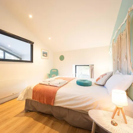 Le D Ici Et D Ailleurs Ariège Pyrénées Casa vacanze *