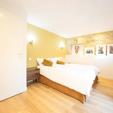 Holiday home Le D Ici Et D Ailleurs Ariege Pyrenees