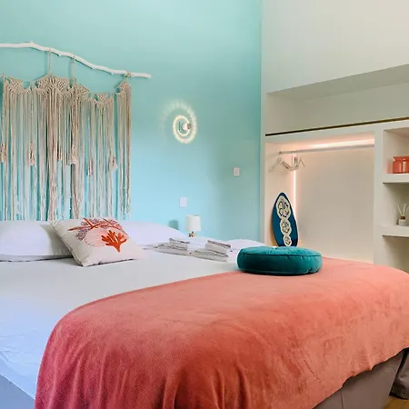 Le D Ici Et D Ailleurs Ariège Pyrénées Casa vacanze *