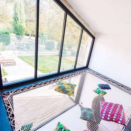 Casa vacanze Le D Ici Et D Ailleurs Ariège Pyrénées *