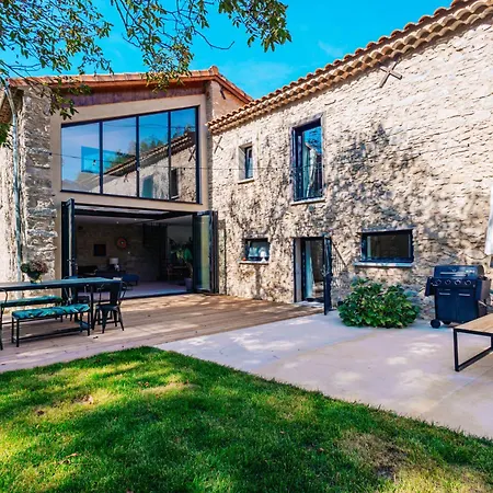 Casa vacanze Le D Ici Et D Ailleurs Ariège Pyrénées *