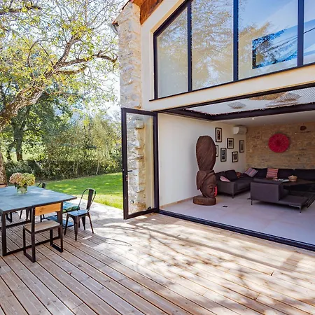 Le D Ici Et D Ailleurs Ariège Pyrénées Baulou