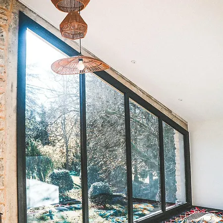 Casa vacanze Le D Ici Et D Ailleurs Ariège Pyrénées *