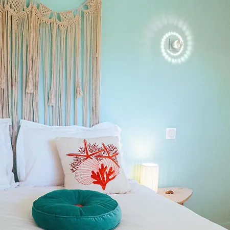 Casa vacanze Le D Ici Et D Ailleurs Ariège Pyrénées