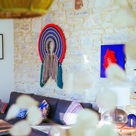 Casa vacanze Le D Ici Et D Ailleurs Ariège Pyrénées *