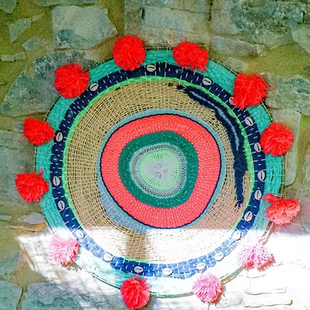 Casa vacanze Le D Ici Et D Ailleurs Ariège Pyrénées Baulou