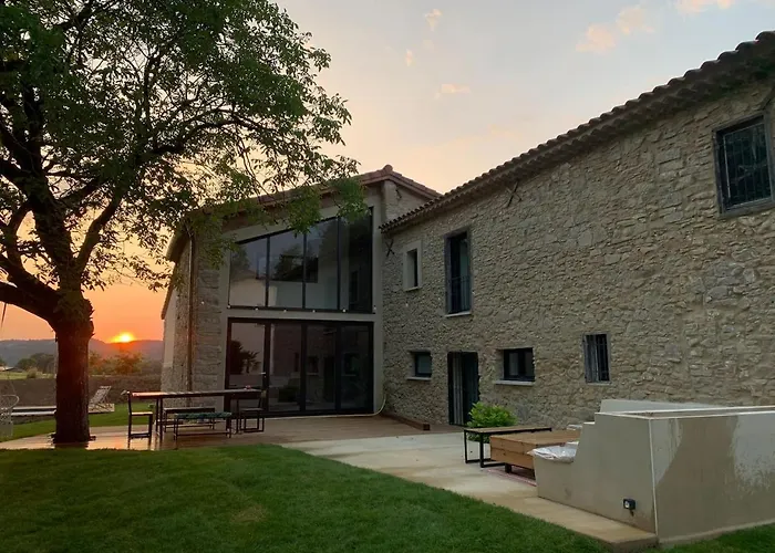 Le D Ici Et D Ailleurs Ariege Pyrenees * Baulou