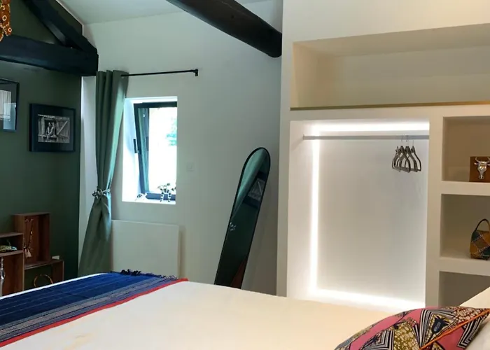 Le D Ici Et D Ailleurs Ariege Pyrenees *