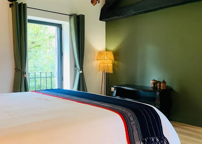 Le D Ici Et D Ailleurs Ariege Pyrenees