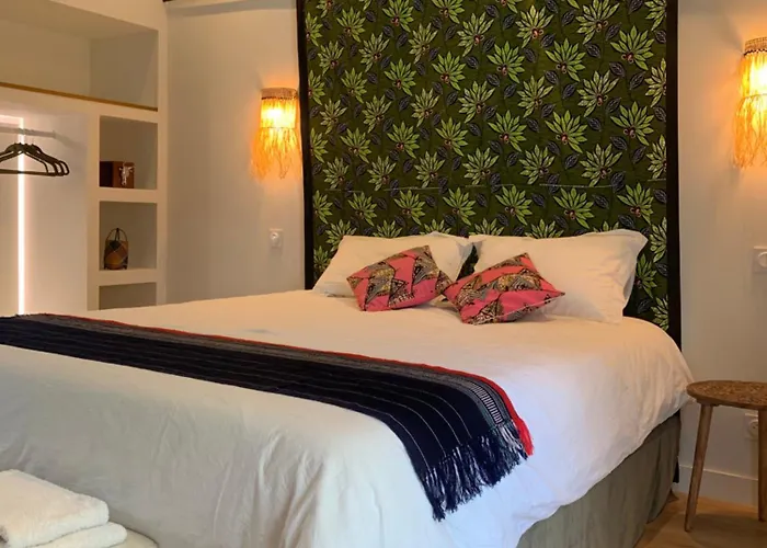 Le D Ici Et D Ailleurs Ariege Pyrenees * Baulou