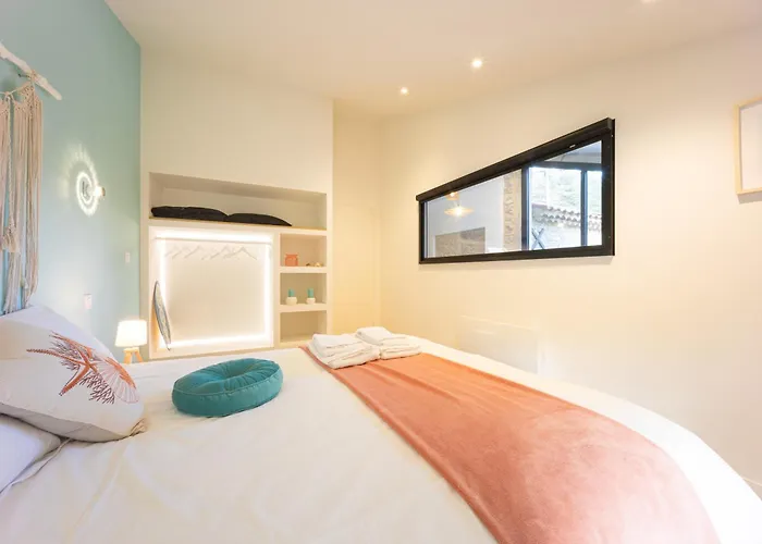 Semesterbostad Le D Ici Et D Ailleurs Ariege Pyrenees *