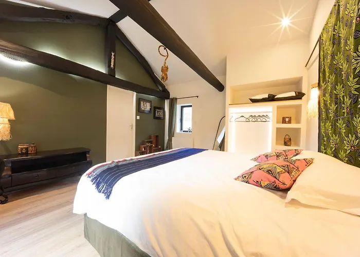 Le D Ici Et D Ailleurs Ariege Pyrenees