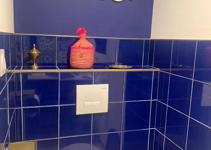 Semesterbostad Le D Ici Et D Ailleurs Ariege Pyrenees Baulou