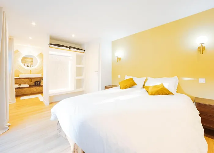 Semesterbostad Le D Ici Et D Ailleurs Ariege Pyrenees *