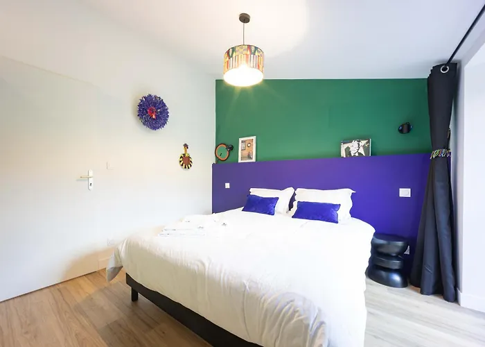 Le D Ici Et D Ailleurs Ariege Pyrenees *