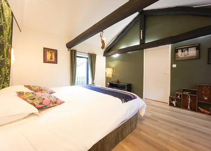 Le D Ici Et D Ailleurs Ariege Pyrenees *