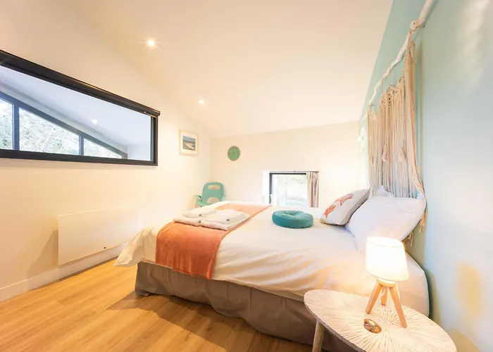 Le D Ici Et D Ailleurs Ariege Pyrenees Semesterbostad *