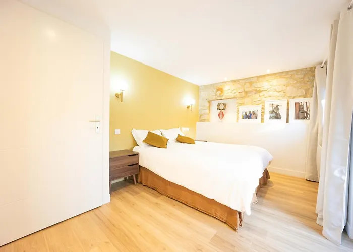 Semesterbostad Le D Ici Et D Ailleurs Ariege Pyrenees