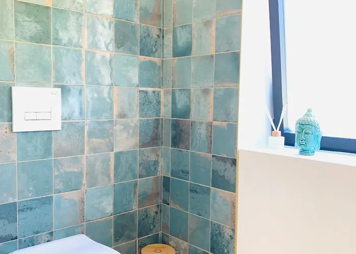 Le D Ici Et D Ailleurs Ariege Pyrenees Semesterbostad *