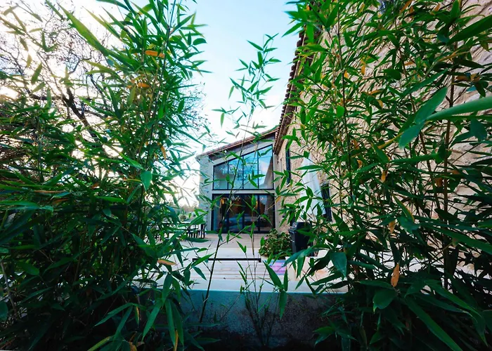 Le D Ici Et D Ailleurs Ariege Pyrenees * Baulou