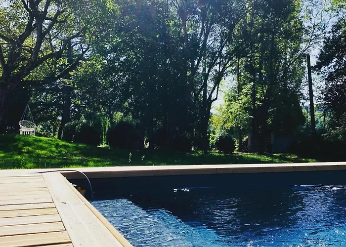 Le D Ici Et D Ailleurs Ariege Pyrenees Baulou