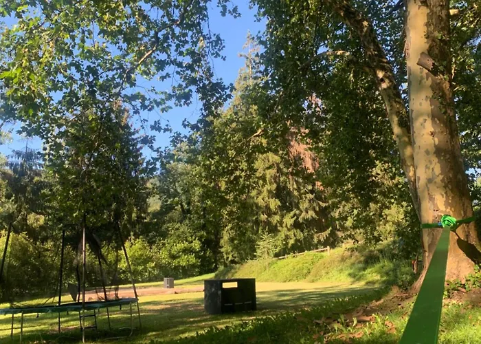 Le D Ici Et D Ailleurs Ariege Pyrenees * Baulou