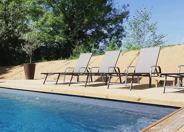 Le D Ici Et D Ailleurs Ariege Pyrenees * Baulou